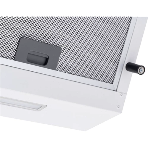 Вытяжка Pyramida NRX1-50 WH фото 5