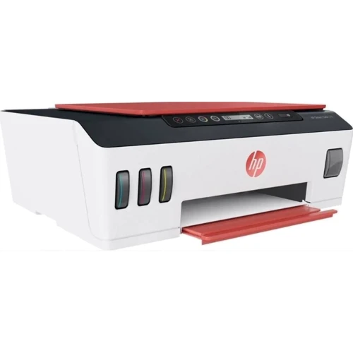 МФУ HP Smart Tank 519 + Wi-Fi (3YW73A): Класс устройства офисный