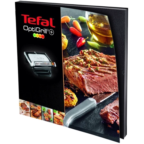 Электрогриль Tefal GC712 OptiGrill+ фото 8