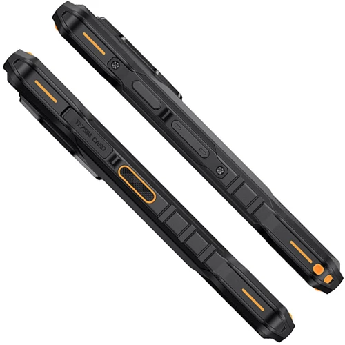 Смартфон Ulefone Armor X32 6/128GB Vibrant Orange (UA UCRF) фото 15