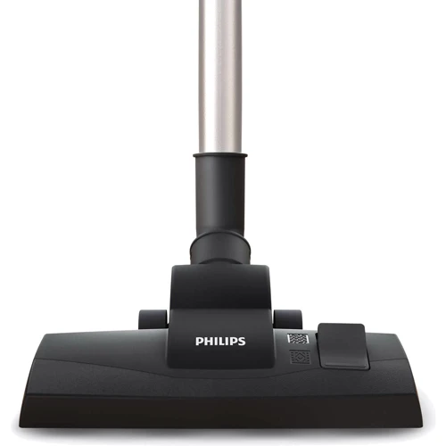 Пылесос Philips FC8296/01: Вес 4,3 кг
