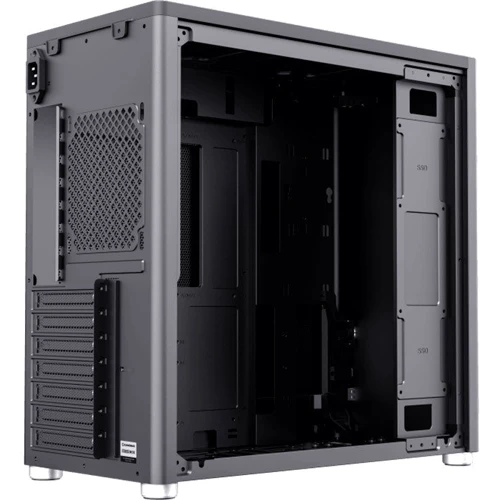 Корпус GameMax MeshBox Black фото 6