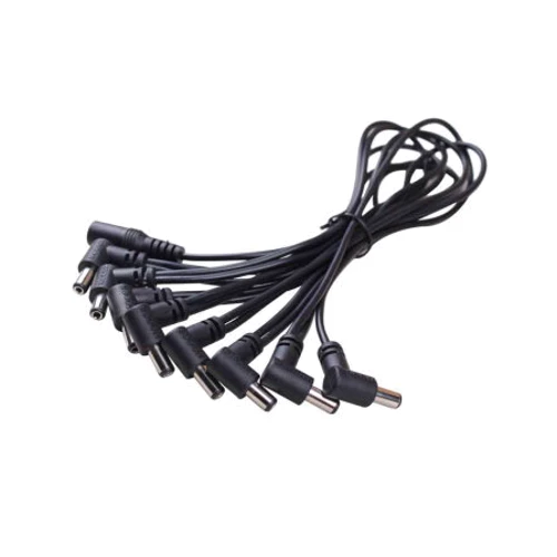 Патч кабель MOOER (PDC-8A): Производитель MOOER