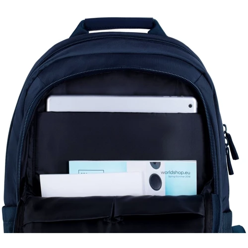 Сумка для ноутбуков Tucano 17" Stilo Blue (BKSTI-B) фото 9
