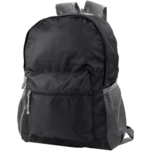Рюкзак Valiria Fashion черный (3DETAA20003-2): Пол Унисекс