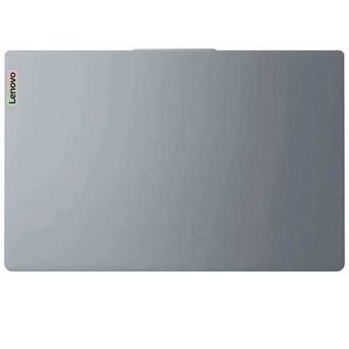 Ноутбук Lenovo ideapad Slim 3 15ABR8 Arctic Grey (82XM008CRA) UA: Тип экрана матовый