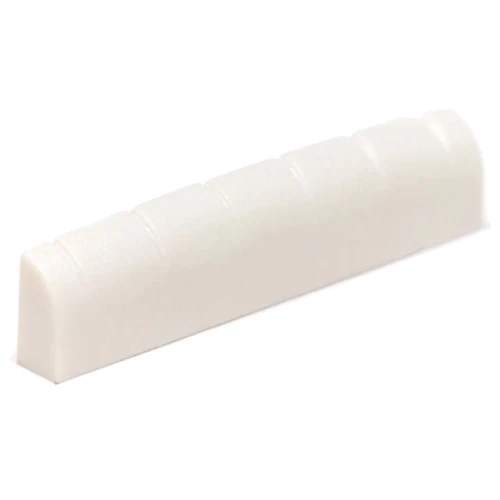 Поріжок Graph Tech PQ-6133-00 TUSQ 1 3/4" Slotted Acoustic Nut: Виробник Graph Tech