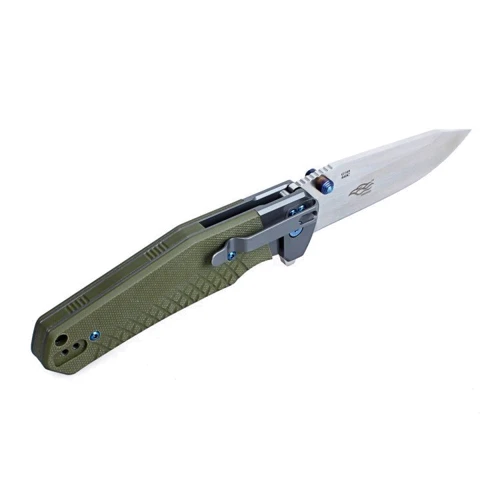 Нож Ganzo G7491-GR: Количество инструментов 1
