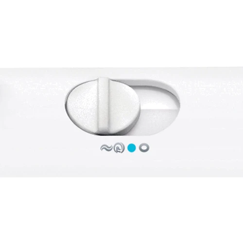 Фен Philips HP8663/00: Нагрівальний елемент Керамика