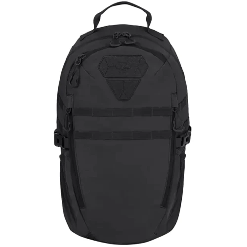 Рюкзак Highlander Eagle 1 Backpack 20L Black (TT192-BK): Цвет черный