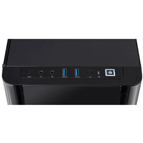 Корпус Thermaltake Level 20 MT ARGB (CA-1M7-00M1WN-00) фото 5