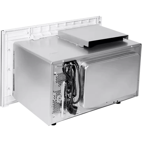 Встраиваемая микроволновая печь Perfelli BM 255S GLW: Гриль Кварцевый