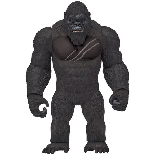 Фигурка Godzilla vs. Kong Конг гигант 27 см (35562) фото 4