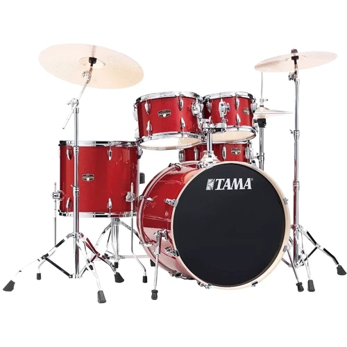 

Ударная установка Tama IP52H6W-BRM