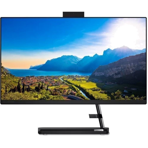 Моноблок Lenovo AIO3-24ALC6 (F0G100Y8UO) UA: Диагональ экрана 21" - 24"
