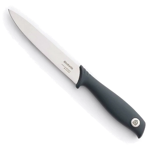Ніж універсальний Brabantia Tasty+ 24.8 см (120947)