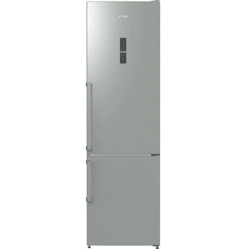 Холодильник Gorenje NRK6203TX