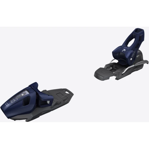 Лыжи HEAD ( 315252 ) Shape e.V5 AMT-PR dbl/rd + крепления ( 100884 )PR 11 GW BR.85[G] 2023 (118074): Тип горные лыжи