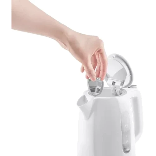 Электрочайник Sencor SWK 1020WH