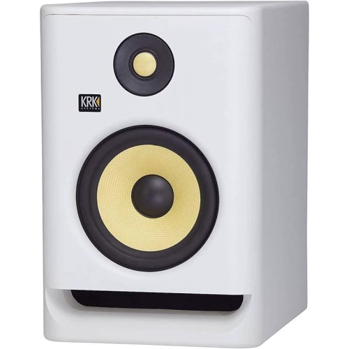 Студийный монитор KRK Rokit 7 White Noise: Тип Ближнего поля
