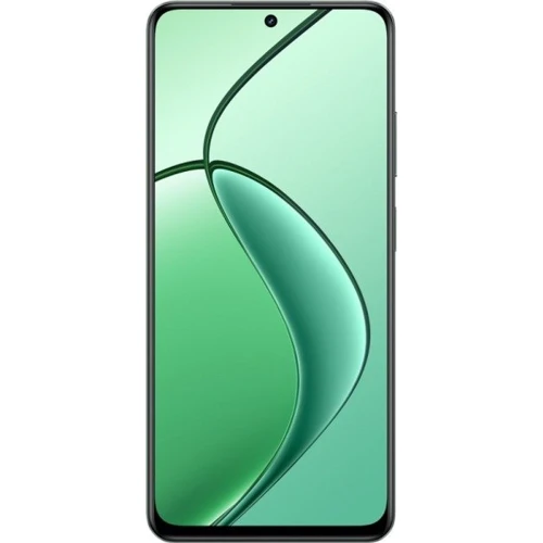 Смартфон Realme 12 5G 8/256Gb Woodland Green Approved Вітринний зразок фото 4