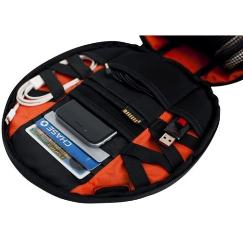 Сумка для навушників GATOR G-CLUB-HEADPHONE DJ Headphone Case фото 6
