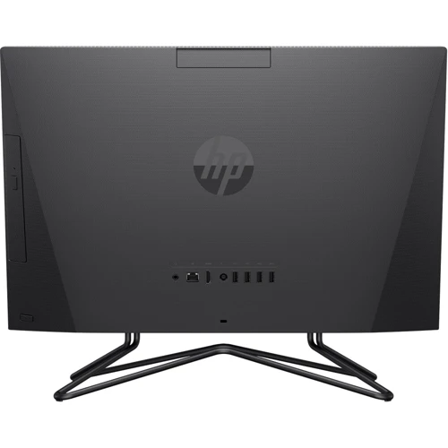 Моноблок HP 205 G4 (47L45EA) UA: Процессор AMD Ryzen 5 4500U