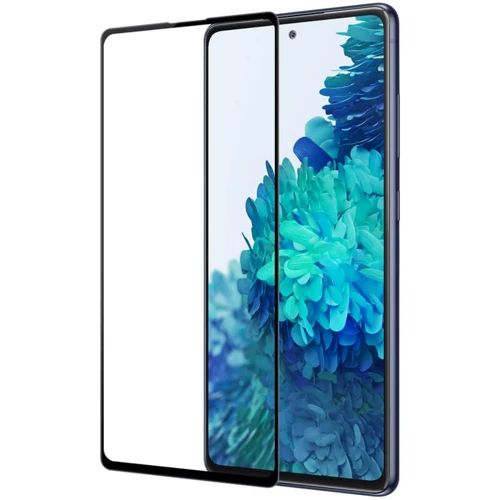 Аксессуар для смартфона Nillkin Anti-Explosion Glass Screen (CP+ PRO) Black for Samsung G780 Galaxy S20 FE/G781 Galaxy S20 FE 5G: Совместимость Samsung G780 Galaxy S20 FE/G781 Galaxy S20 FE 5G