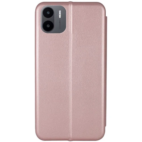 Аксесуар для смартфона Fashion Classy Rose Gold для Xiaomi Redmi A1: Сумісність Xiaomi Redmi A1