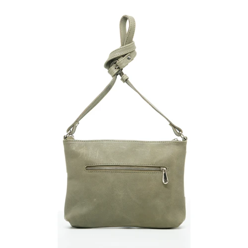 Женская сумка через плечо ARTiS Bags хаки (1764 7082): Страна производитель Украина