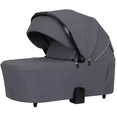 Коляска универсальная Carrello Ultra/W 2 в 1 Sonic Grey (CRL-6525 Sonic Grey): Количество блоков 2