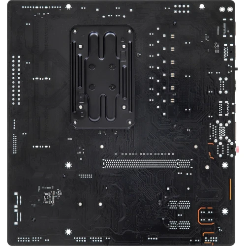 ASRock B650M-H/M.2+: Дополнительно Поддержка UEFI, Поддержка RAID