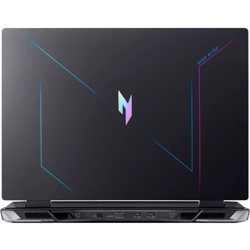 Ноутбук Acer Nitro 16 AN16-41-R6RQ (NH.QKBEU.004) UA: Відеоадаптер NVidia GeForce RTX 4050, 6 ГБ
