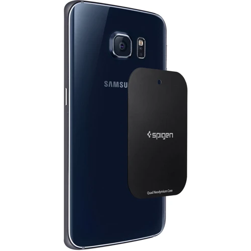 Держатель Spigen Car Mount Magnetic Air Vent Universal Holder (Spigen11583) фото 8
