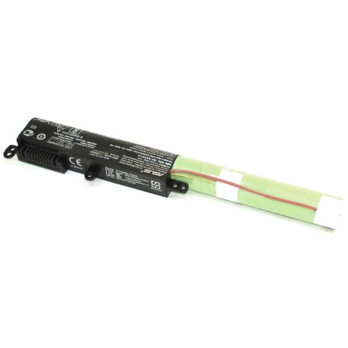 Батарея для ноутбука ASUS VivoBook Max X541 A31N1601, X441UA 10.8V Black 3200mAh Orig (57502)