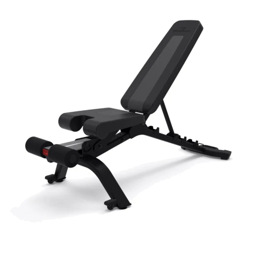 Скамья для жима и пресса Bowflex 4.1S (0708447914248)