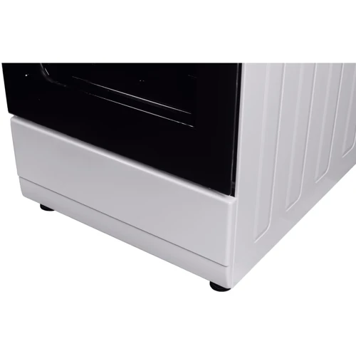 Газовая плита Liberton LGC-2450W: Управление механическое