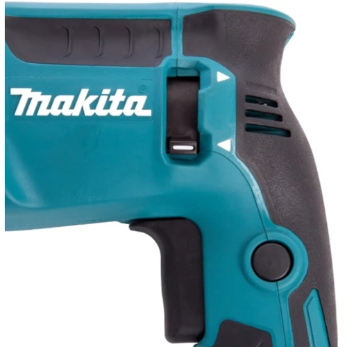 Перфоратор Makita HR1840: Макс. число оборотов холостого хода, об/мин 2100