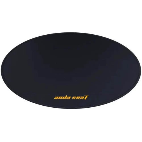 Коврик защитный для пола под кресло Anda Seat Floormat Black (AC-DT-01-B)