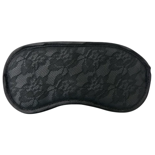 Маска на глаза Sportsheets Midnight Lace Blindfold