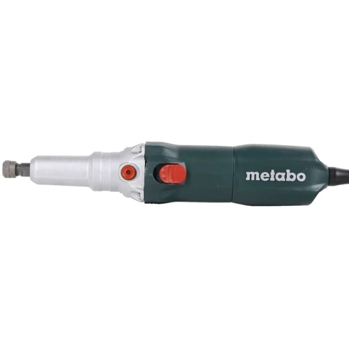 Прямая шлифмашина Metabo GE 710 Plus (600616000): Производитель Metabo