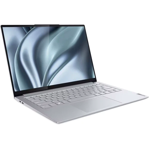 Ноутбук Lenovo Yoga Slim 7 Pro 14ARH7 (82UU003FRM): Экран 14" IPS (2880x1800) WQXGA+