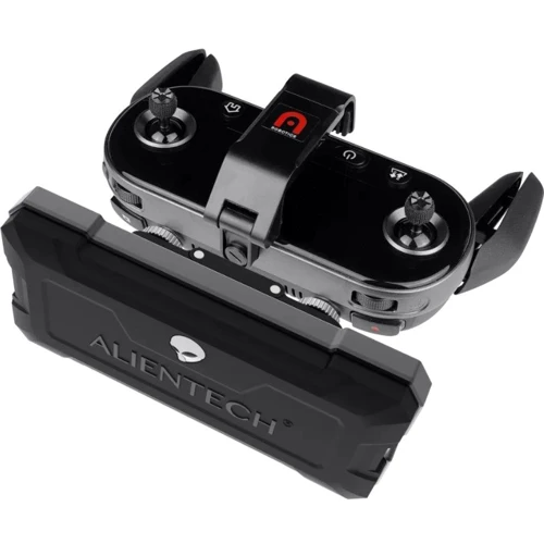 Направленная антенна Alientech Duo III 2.4G/5.2G/5.8G for DJI/Autel (без креплений) фото 6