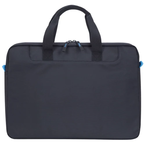 Сумка для ноутбуков RivaCase 15.6" Black (8037): Тип сумки сумка