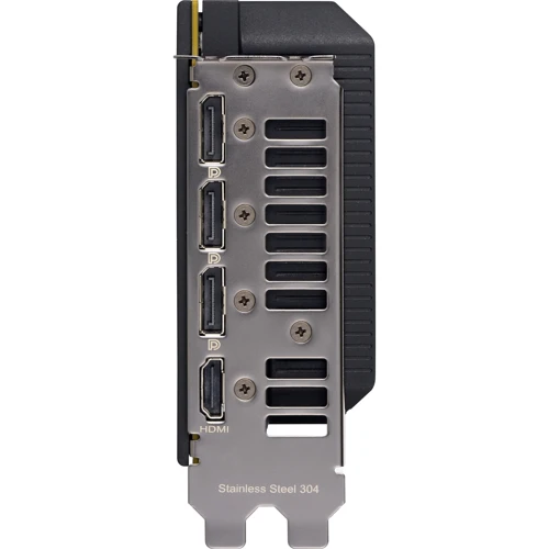 Видеокарта ASUS Nvidia GeForce RTX4070 SUPER PRIME OC 12Gb (PRIME-RTX4070S-O12G) UA фото 8