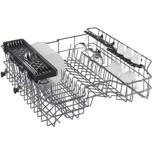 Посудомийка Beko DFN05311W: Розміри 59.8х85х60 см