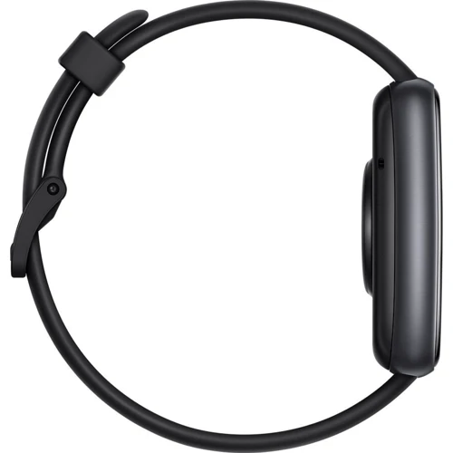 Смарт-часы Huawei Watch Fit 2 Midnight Black: Интерфейсы подключения Bluetooth 5.2