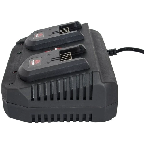 Зарядний пристрій Vitals для акумуляторів Professional LSL 1835-2P SmartLine (120285): Тип акумулятора Li-Ion