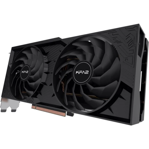 Відеокарта KFA2 GeForce RTX 4070 1-Click OC 2X (47NOM7MD8DDK): Призначення Геймерские