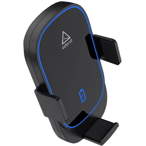 Держатель Adonit Car Holder Wireless Charging 15W Black: Производитель Adonit